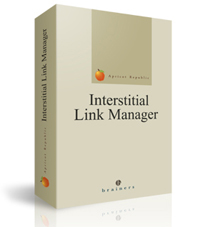 Interstitial LInk Manager
