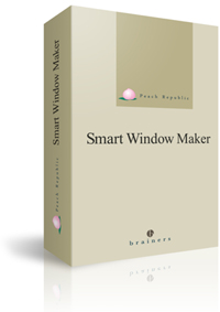 Smart Window Maker