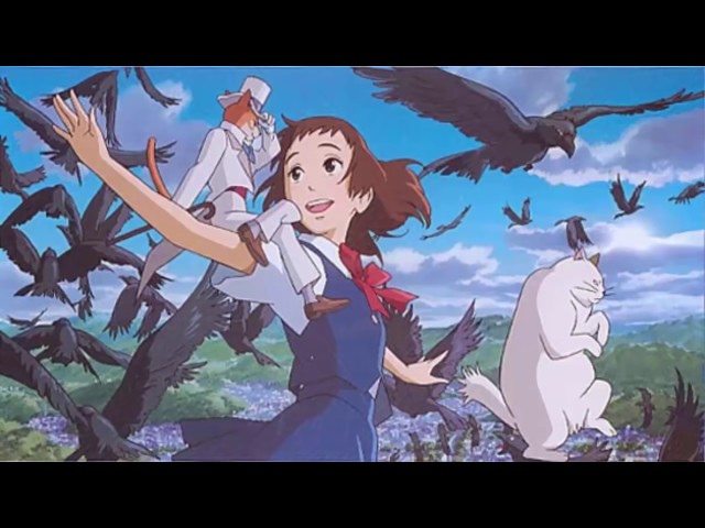 【癒しBGM・作業用BGM】 ジブリオーケストラ メドレー Studio Ghibli Concert 【2】