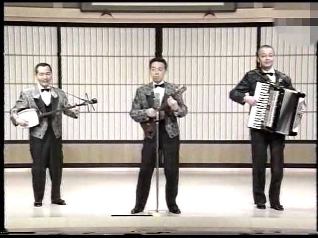 【歌謡漫談】東京ボーイズ(2000年)