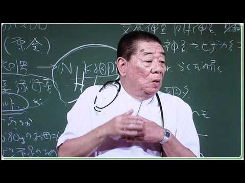 ケーシー高峰「漫談」