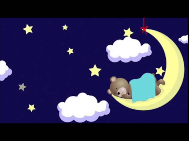 【赤ちゃんの睡眠音楽】子守唄・安眠・癒し・睡眠BGM