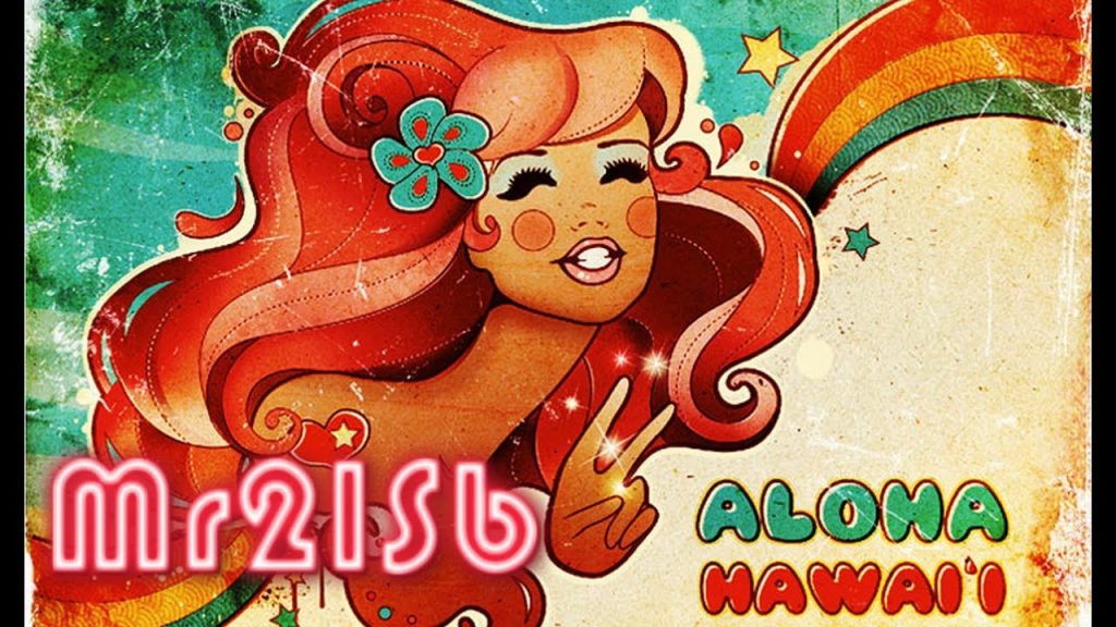 癒しのハワイアン POPS ～ Hawaiian Cha cha & Hawaiian Mix【Compilation Album】