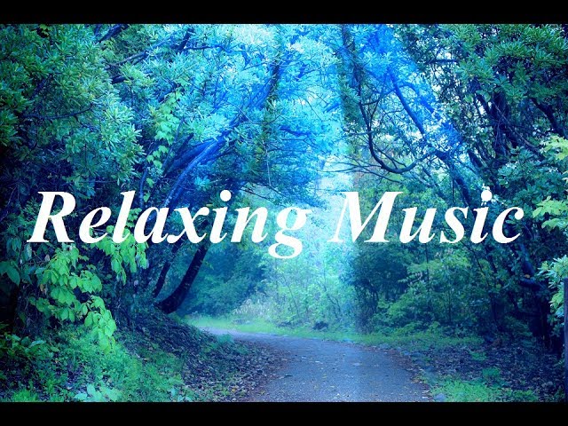 BGM音楽・癒しカフェ・自然音とギターピアノのリラックスミュージック（Healing Relaxing Music）