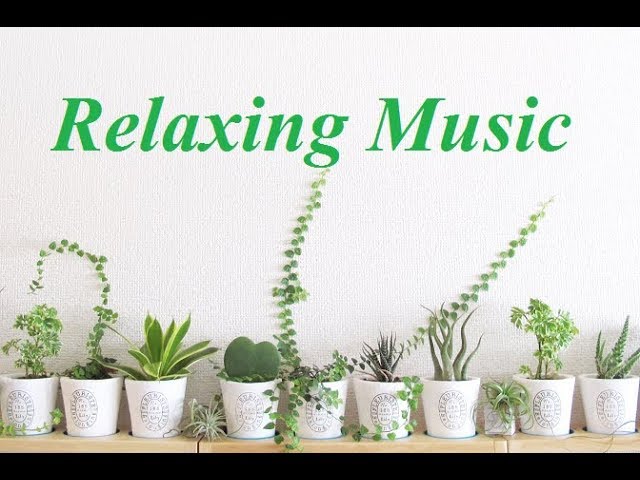 朝カフェ音楽・BGM・ピアノとギターの癒し＆リラックスカフェミュージック（Relaxation Music）