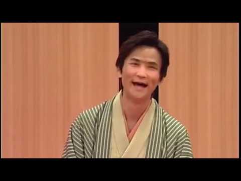 落語を嗜むうんこちゃん