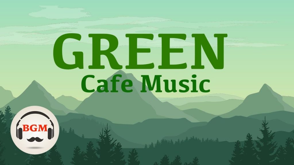 Peaceful Cafe Music – Piano & Guitar Instrumental Music For Work, Study