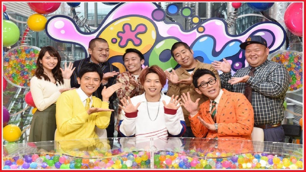 PON! 笑いと涙の最終回8年半の総集編SP!懐かしの名珍場面で振り返る 2018年9月27日 LIVE