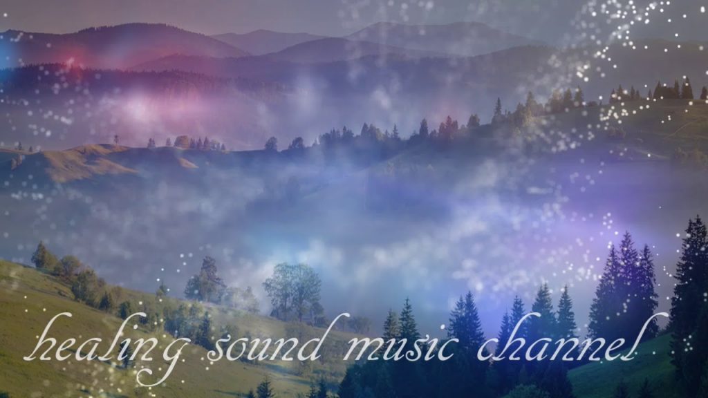 【眠りながら】1年の疲れを癒し心身を浄化する 新年を気持ちよく迎えるための言霊音楽 healingsoundmusic