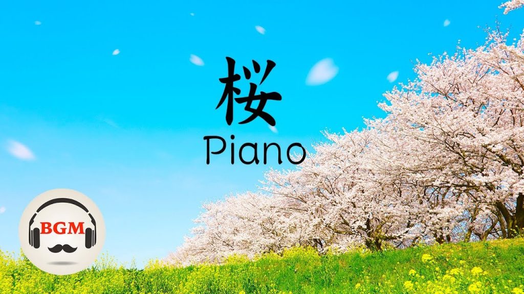 Chill Out Piano Music – Peaceful Piano Music – Background Piano Music