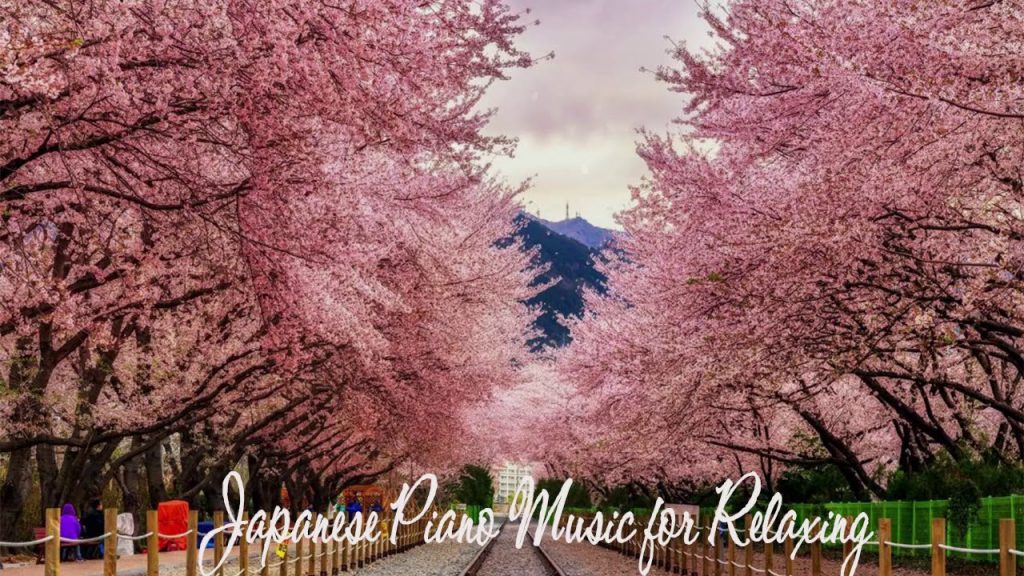 Beautiful Japanese Piano music —— 冬の癒し曲 作業用BGM 勉強用BGM 癒し系BGM 唯美 抒情 鋼琴