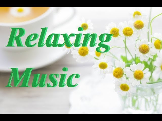 朝BGM・癒しの音楽カフェミュージックピアノ＆ギター（Relaxing Chillout Lounge）