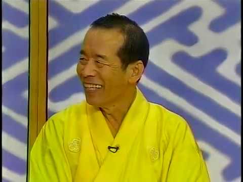 笑点　第1990回　三遊亭楽太郎（現：6代目圓楽）大喜利司会代理の回