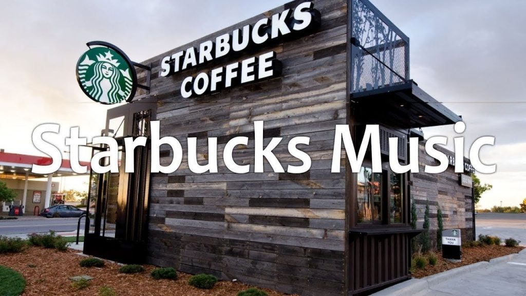 Starbucks Music Playlist 2021 – Best Coffee Shop Background Music  For Studying, Work, Relax, Sleep