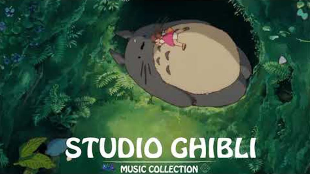 Ghibli Piano Music || ジブリピアノミュージック🎶【作業用・癒し・勉強用BGM】ギブリピアノメドレー🌻スーパーマスターピース、天空の城ラピュタ、となりのトトロ、ハウルの動く城