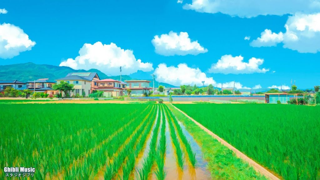 【Ghibli Music】ピアノ音楽 ❤️ スタジオジブリ❤️ 【作業用・癒し・勉強用BGM】 おやすみジブリ💖千と千尋の神隠し、天空の城ラピュタ、ハウルの動く城