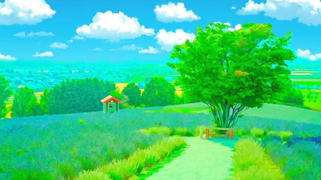 Piano Studio Ghibli 🌻  リラックス 音楽 ジブリ🌻 【作業用・癒し・勉強用BGM】ジブリは魔法の世界に浸っています-天空の城ラピュタ、となりのトトロ、ハウルの動く城