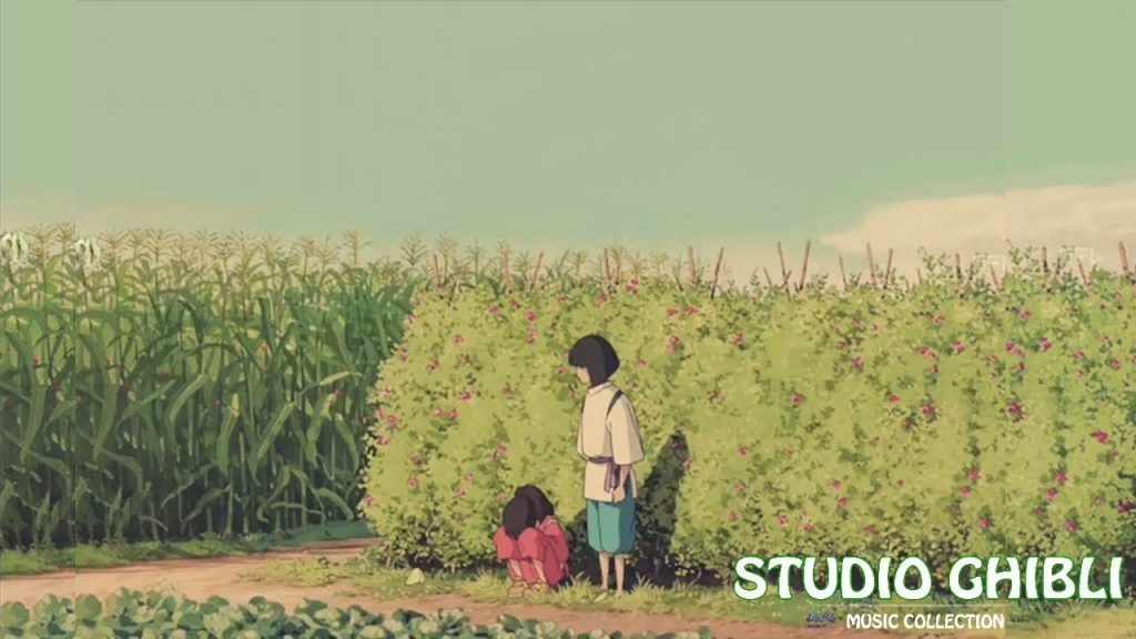広告なしのリラックスした音楽 【作業用・癒し・勉強用BGM】ジブリオーケストラ メドレー – Studio Ghibli Concer #6