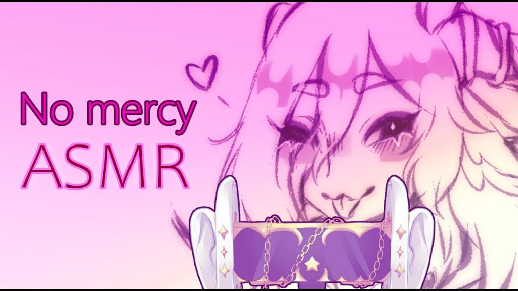 【ASMR 癒し】 No Mercy for your Tingles [Vtuber]
