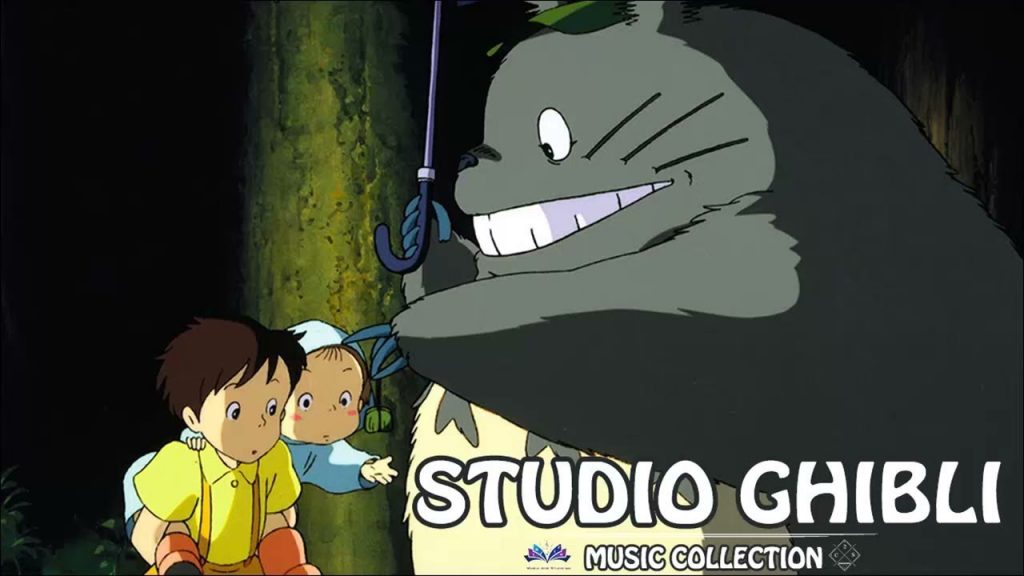 広告なしのリラックスした音楽 【作業用・癒し・勉強用BGM】ジブリオーケストラ メドレー – Studio Ghibli Concer