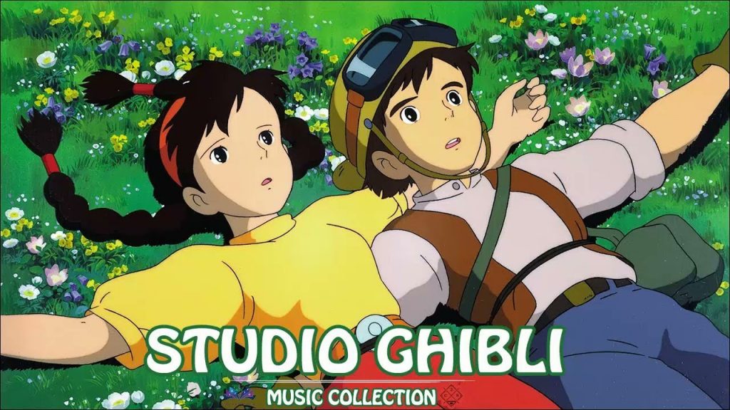 広告なしのリラックスした音楽 【作業用・癒し・勉強用BGM】ジブリオーケストラ メドレー – Studio Ghibli Concer #11