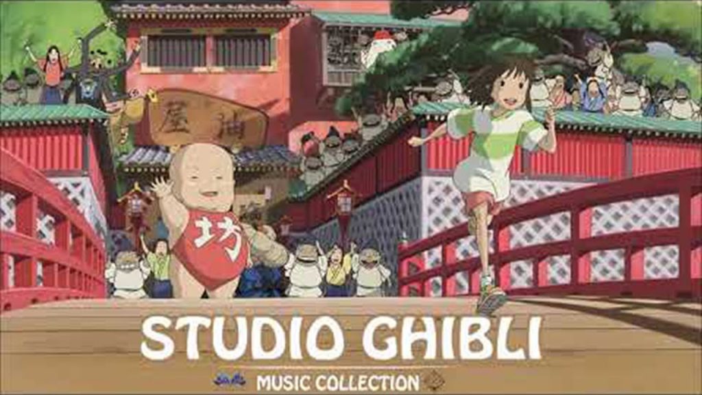 広告なしのリラックスした音楽 【作業用・癒し・勉強用BGM】ジブリオーケストラ メドレー – Studio Ghibli Concer #15