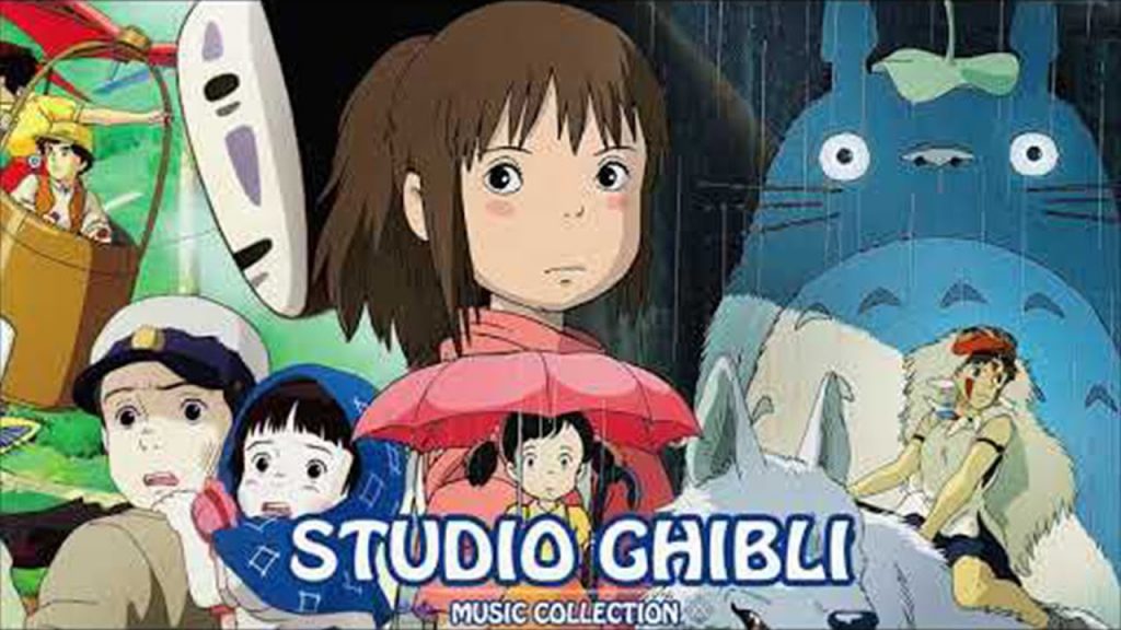 広告なしのリラックスした音楽 【作業用・癒し・勉強用BGM】ジブリオーケストラ メドレー – Studio Ghibli Concer #16