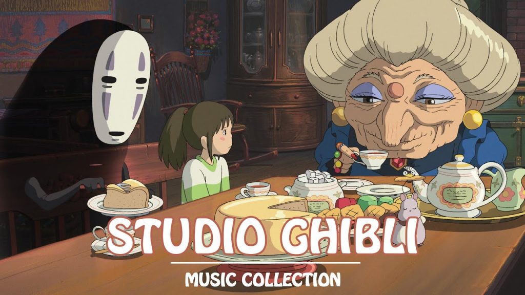 広告なしのリラックスした音楽 【作業用・癒し・勉強用BGM】ジブリオーケストラ メドレー – Studio Ghibli Concer #18
