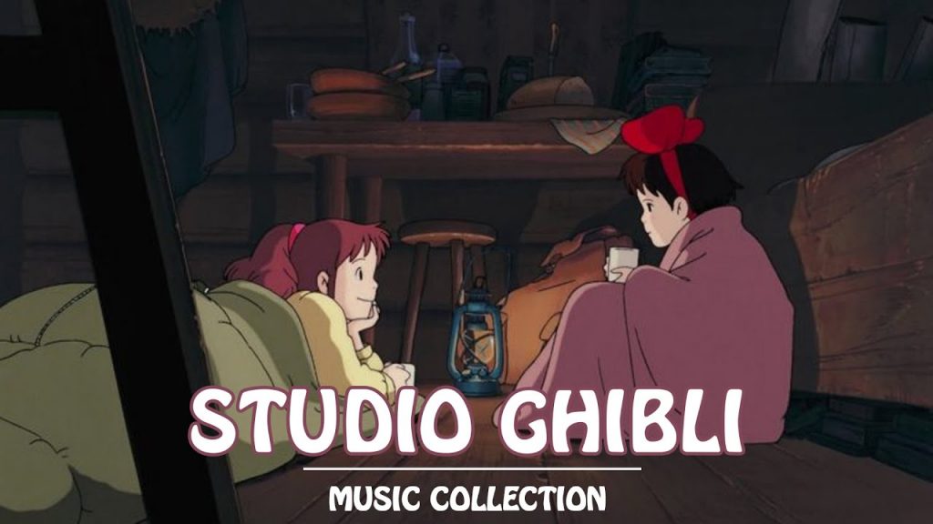 広告なしのリラックスした音楽 【作業用・癒し・勉強用BGM】ジブリオーケストラ メドレー – Studio Ghibli Concer #16