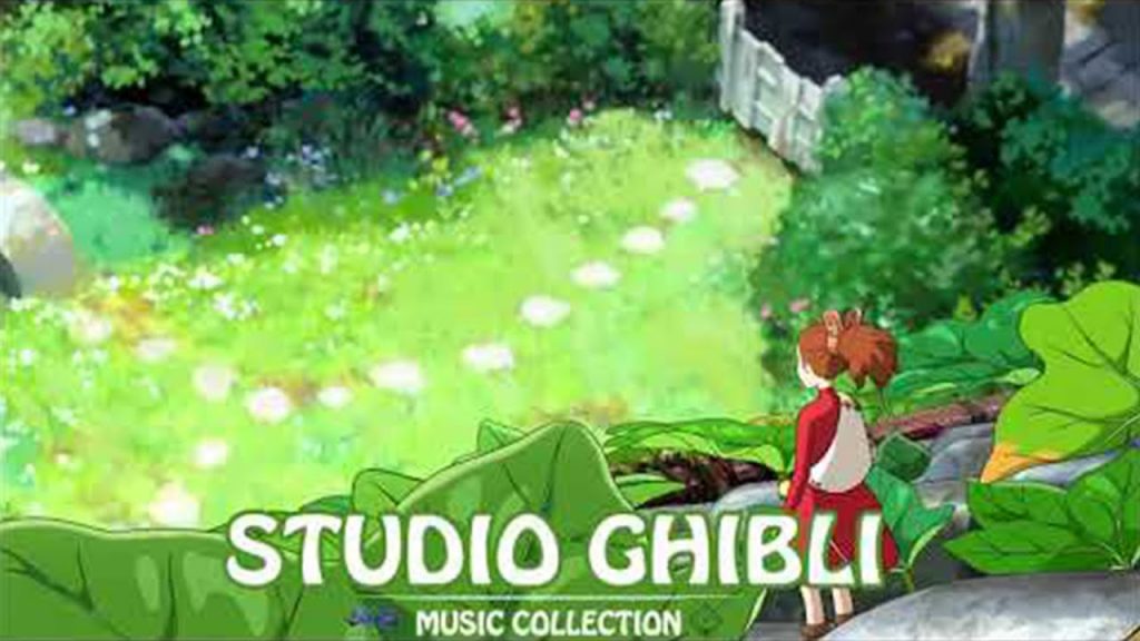 広告なしのリラックスした音楽 【作業用・癒し・勉強用BGM】ジブリオーケストラ メドレー – Studio Ghibli Concer #17