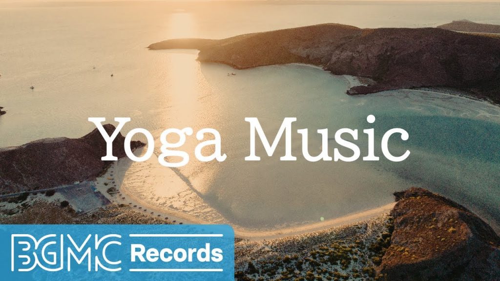 Yoga Music: Smooth Chill Out Ocean Music
