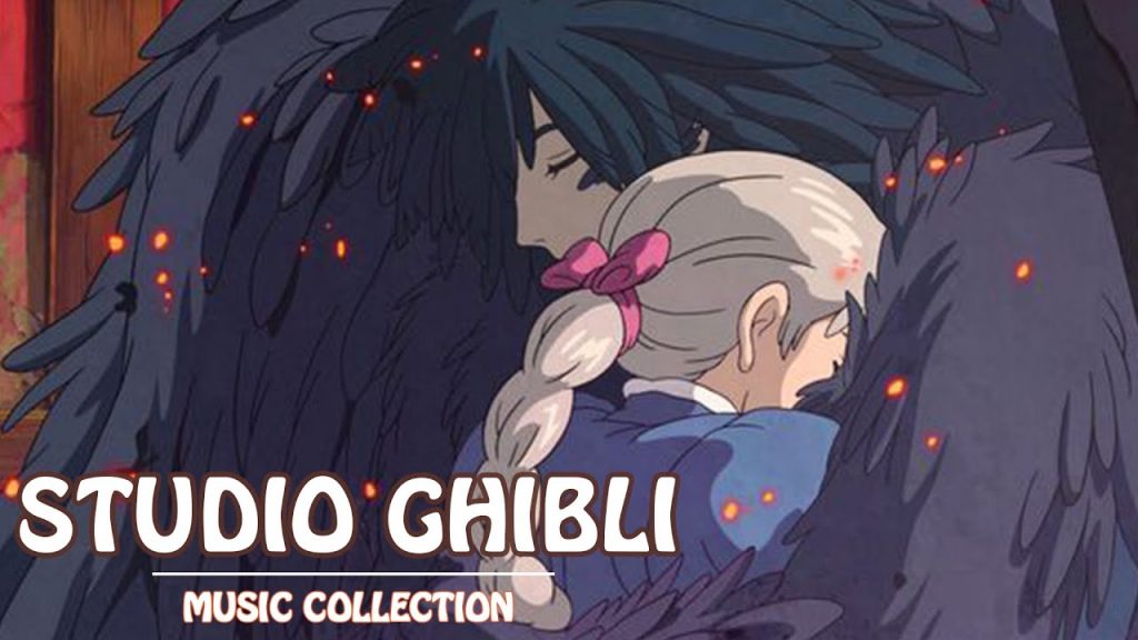 広告なしのリラックスした音楽 【作業用・癒し・勉強用BGM】ジブリオーケストラ メドレー – Studio Ghibli Concer #21