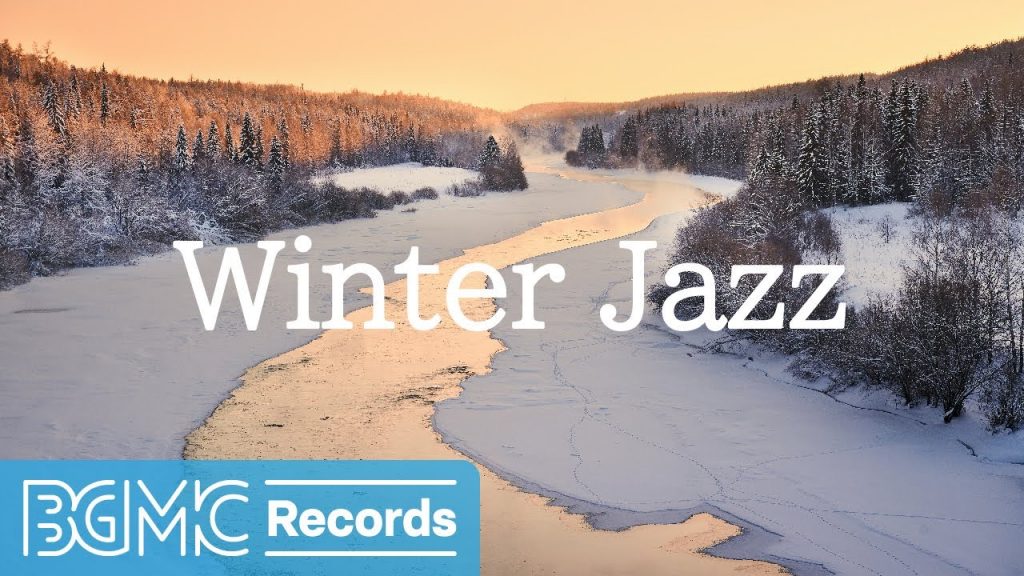 The Ultimate Winter Jazz Collection for Chilly Morning