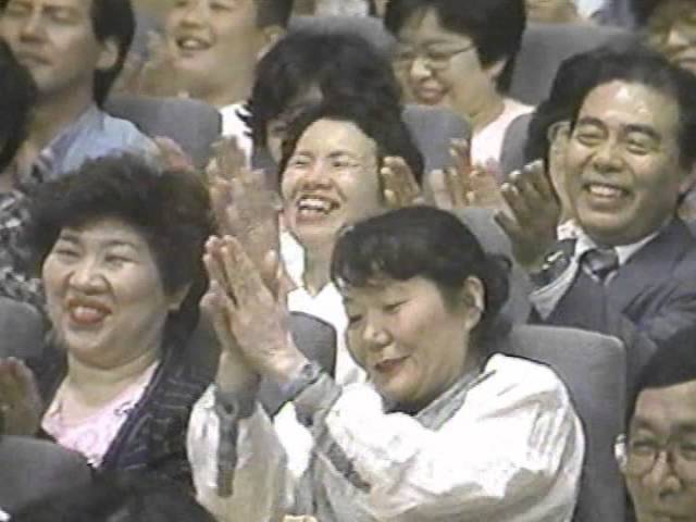 【漫才BIG3】 宮川大助・花子、今いくよ・くるよ、オール阪神・巨人 [1989年]