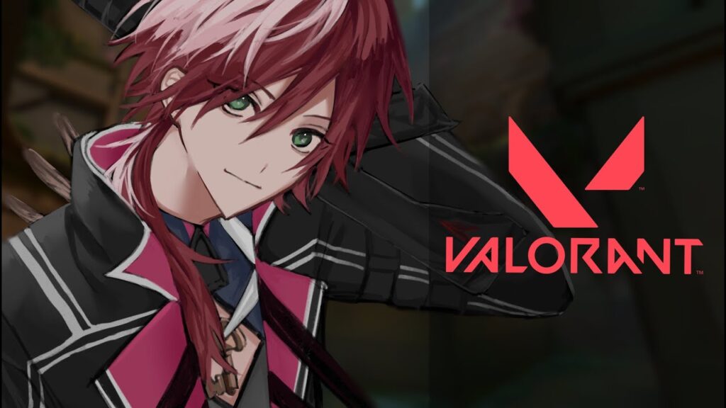 【VALORANT】ガティヴァロランク 笑いなし【ローレン・イロアス/にじさんじ】