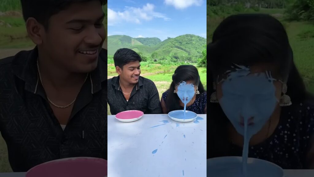 he he #赤ちゃんのいる生活 #赤ちゃん #癒し #生後3ヶ月 #shortvideo #short #fypシ#funny 💦.‎