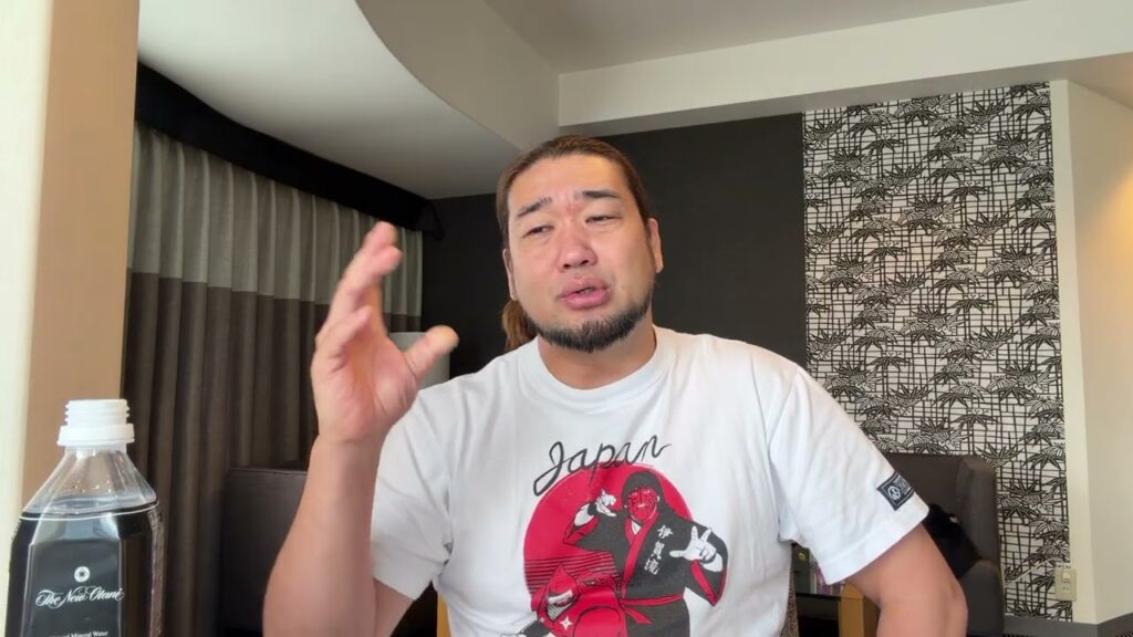 ヒカルの落語がクソつまらなかった