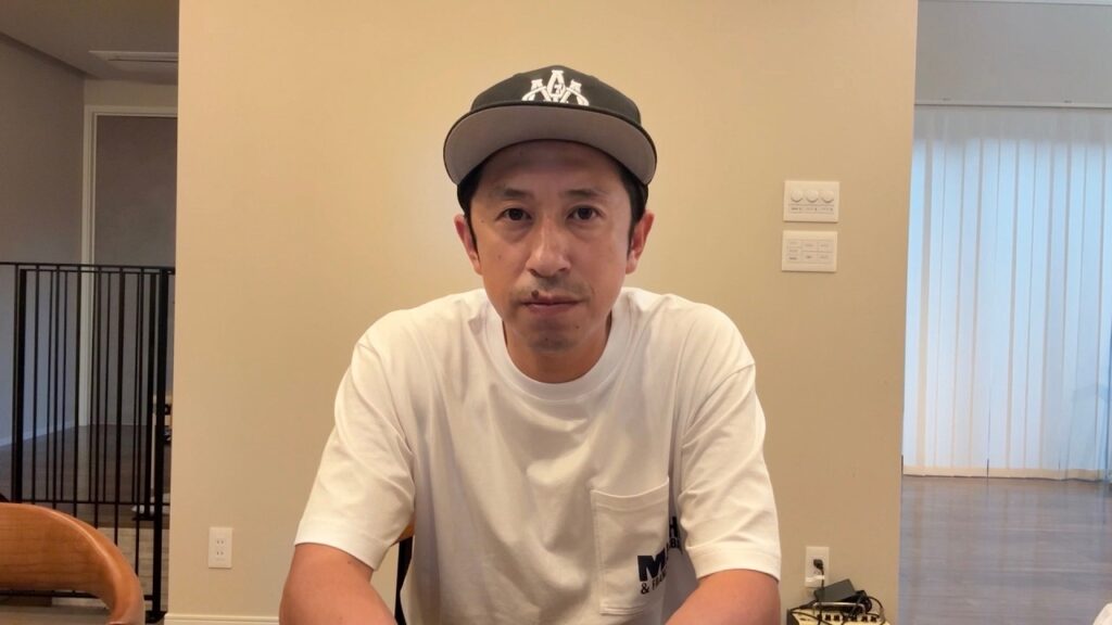 ヒカルさんの落語について