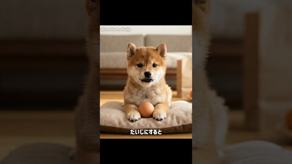 #豆柴 #柴犬 #子犬 #犬好き #癒し