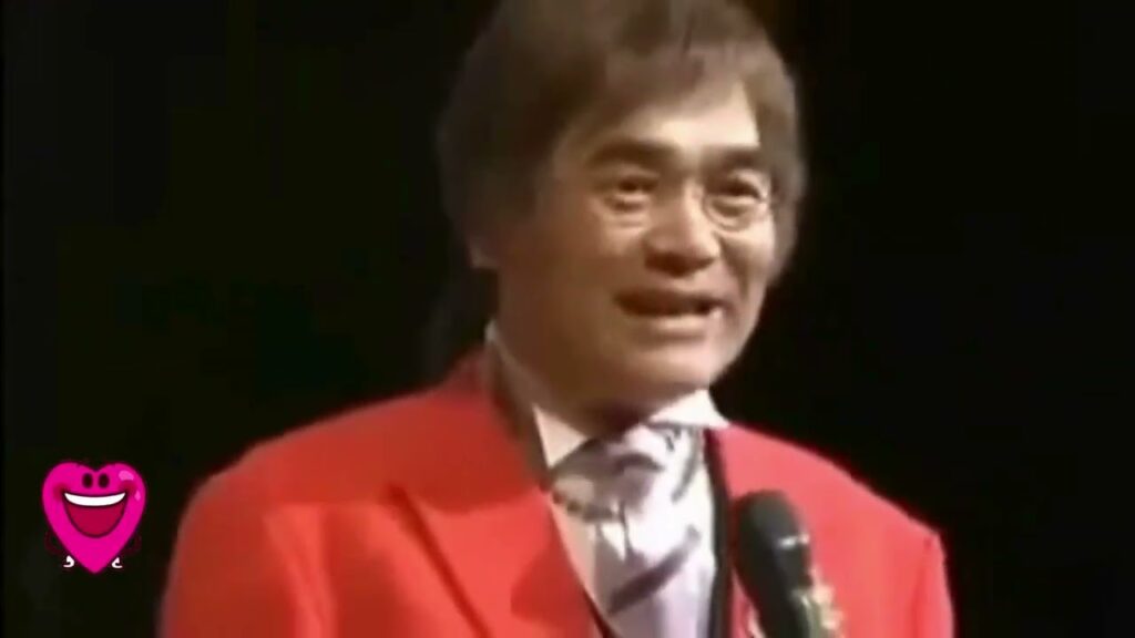 懐かしの爆笑ライブP2　 #綾小路きみまろ