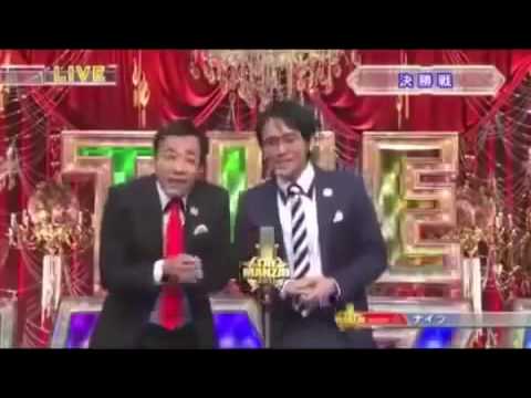 【お笑い】ナイツ  伝説のネタ THE MANZAI のりぴー 漫才