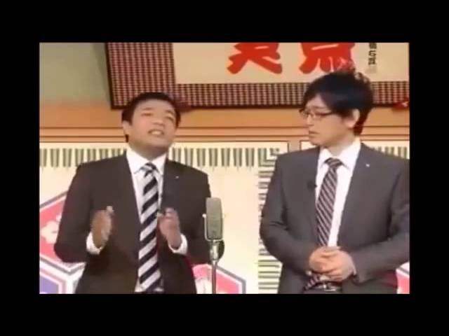 【ナイツ】　笑点に出演したナイツ　やっぱり面白いWw