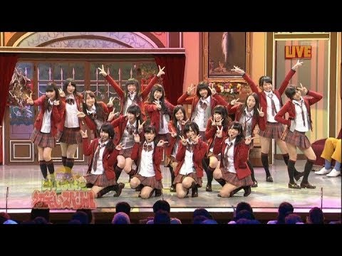 新春 オールよしもと初笑いスペシャル 2018 LIVE