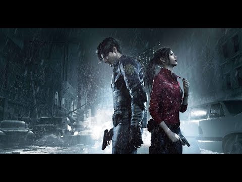 【バイオハザード RE:2】恐怖と笑いの融合＝？【Biohazard RE:2】