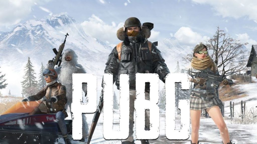 笑い方のクセが強い朝活PUBG！