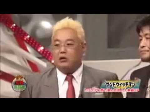 漫才 サンドウィッチマン 漫才 面接　 MANZAI