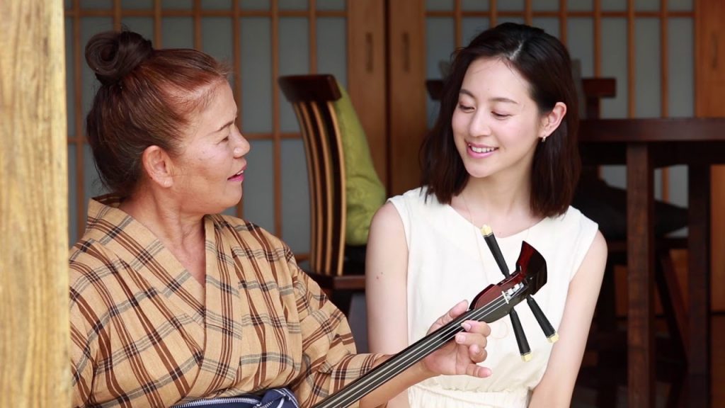 竹富島への大人女子癒し旅　30秒【楽天トラベル】