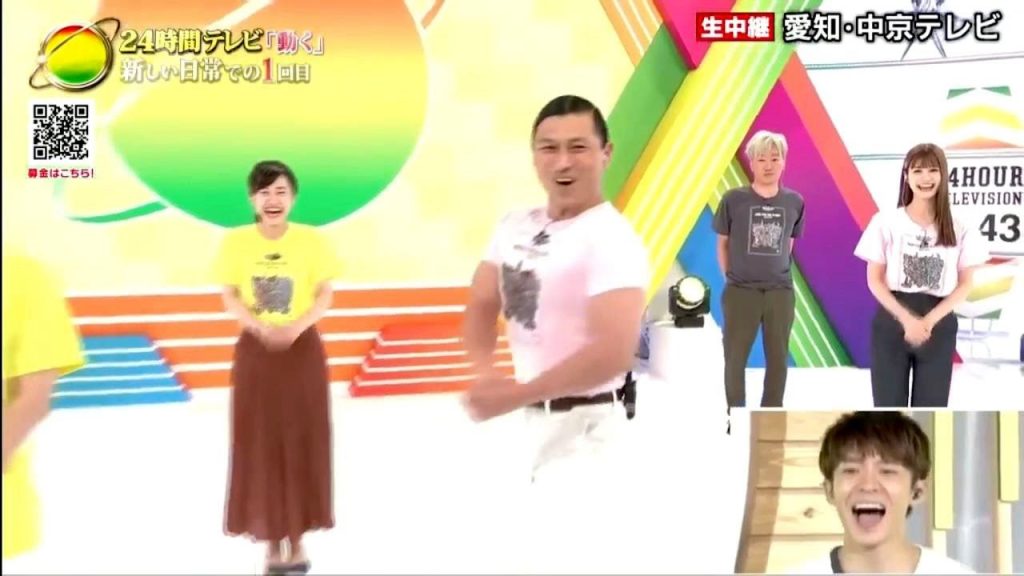 オードリー春日 コント　漫才「がんばって、サイ、くだサイドチェスト！」「クミさんがオードリー春日に直してほしい所ランキング」