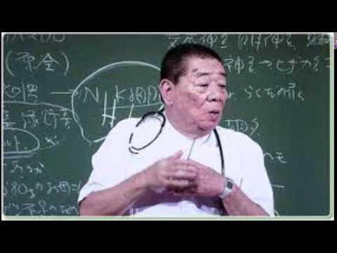 ケーシー高峰　医事漫談　演芸