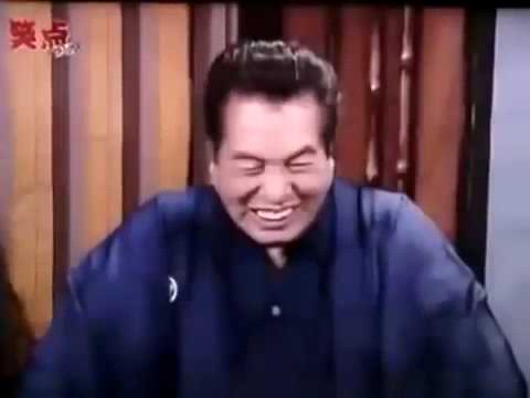 笑点　歌丸vs楽太郎